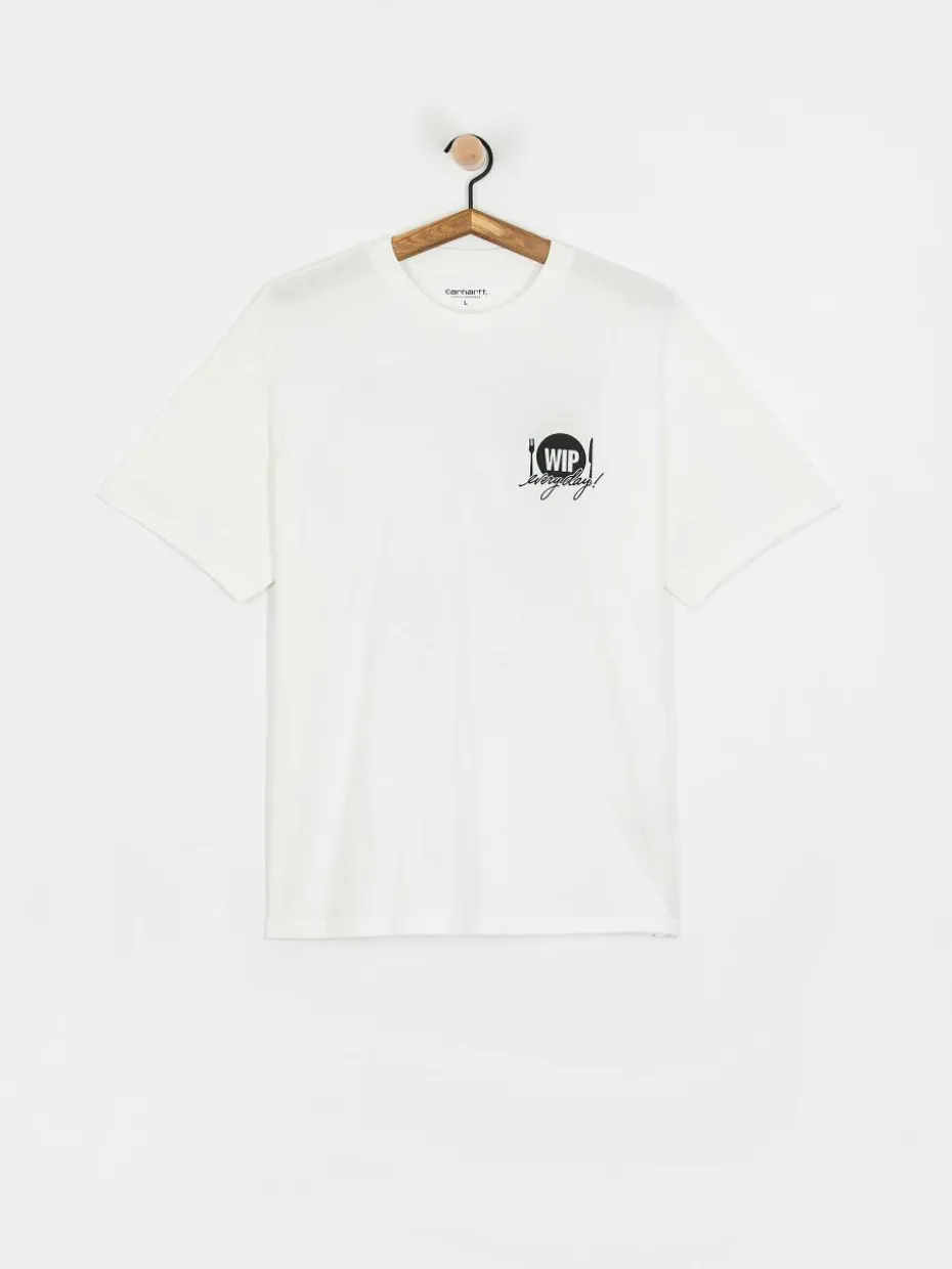Carhartt WIP Catalogue T-Shirt