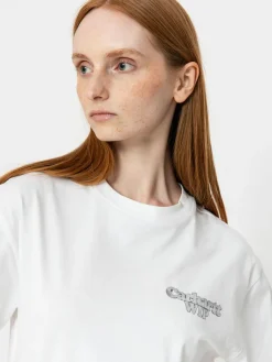 Carhartt WIP Chain Link Wmn T-Shirt