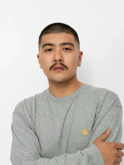 Carhartt WIP Chase Longsleeve