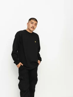 Carhartt WIP Chase Longsleeve