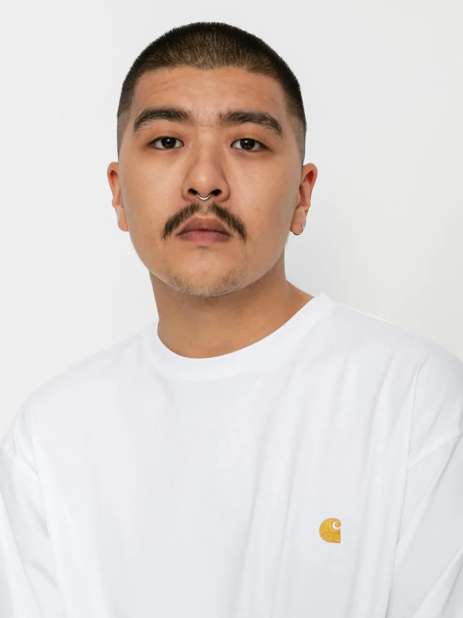 Carhartt WIP Chase Longsleeve