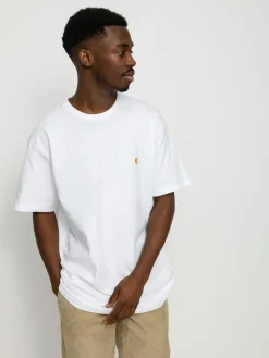 Carhartt WIP Chase T-shirt