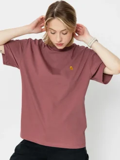 Carhartt WIP Chase Wmn T-Shirt
