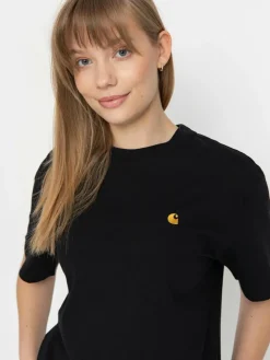 Carhartt WIP Chase Wmn T-Shirt