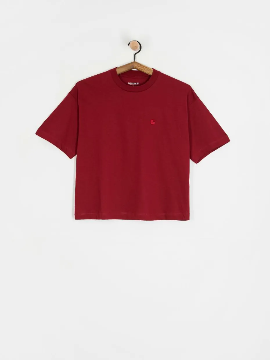 Carhartt WIP Chester Wmn T-Shirt