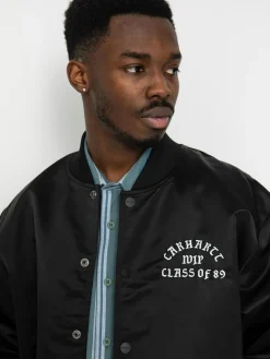 Carhartt WIP Class of 89 Bomber Jacke