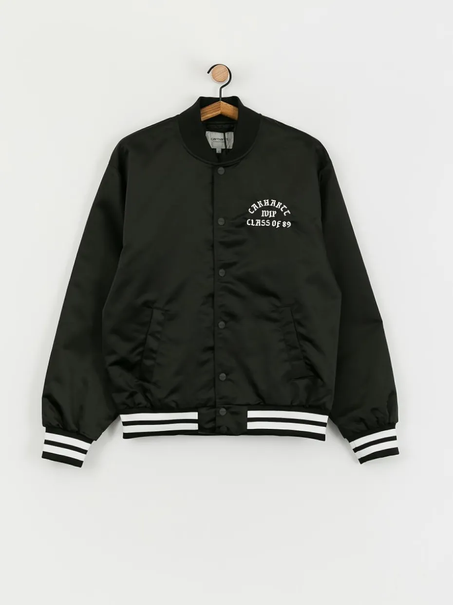 Carhartt WIP Class of 89 Bomber Jacke