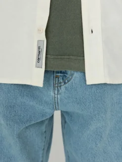 Carhartt WIP Clink Hemd