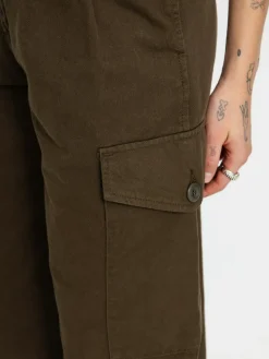 Carhartt WIP Collins Hose Wmn