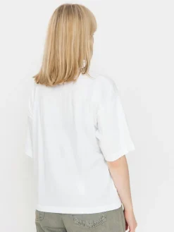 Carhartt WIP Cream Of The Crop Wmn T-Shirt