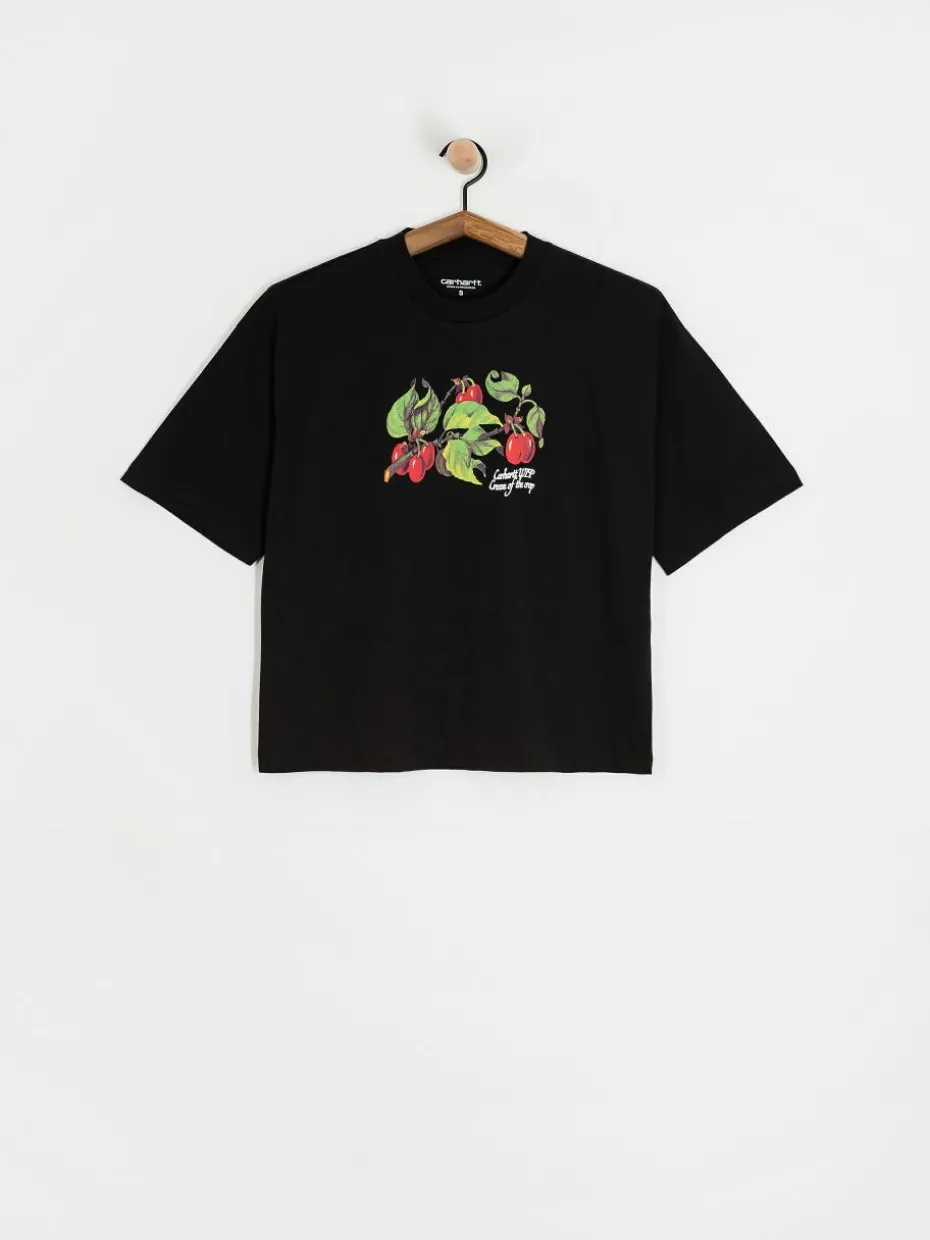 Carhartt WIP Cream Of The Crop Wmn T-Shirt