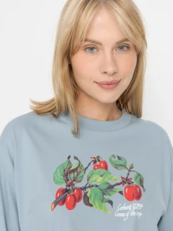 Carhartt WIP Cream Of The Crop Wmn T-Shirt