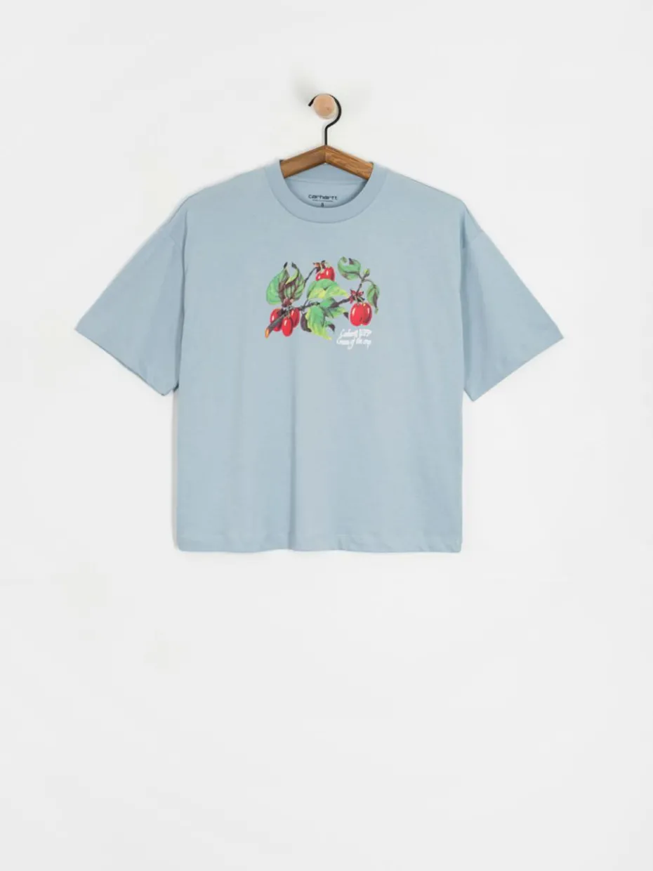 Carhartt WIP Cream Of The Crop Wmn T-Shirt