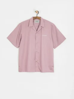 Carhartt WIP Delray Hemd