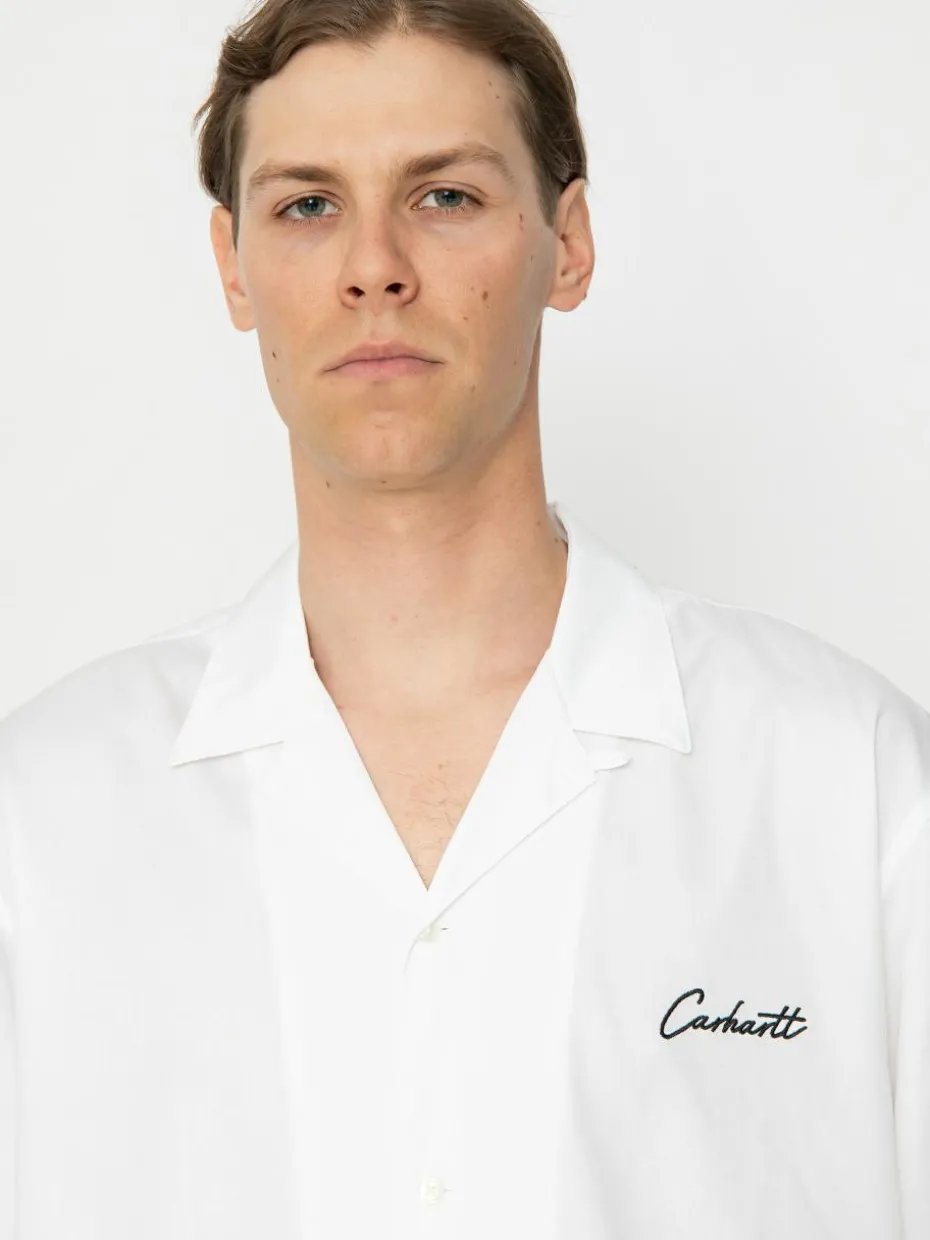 Carhartt WIP Delray Hemd