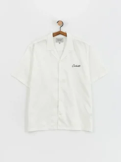 Carhartt WIP Delray Hemd