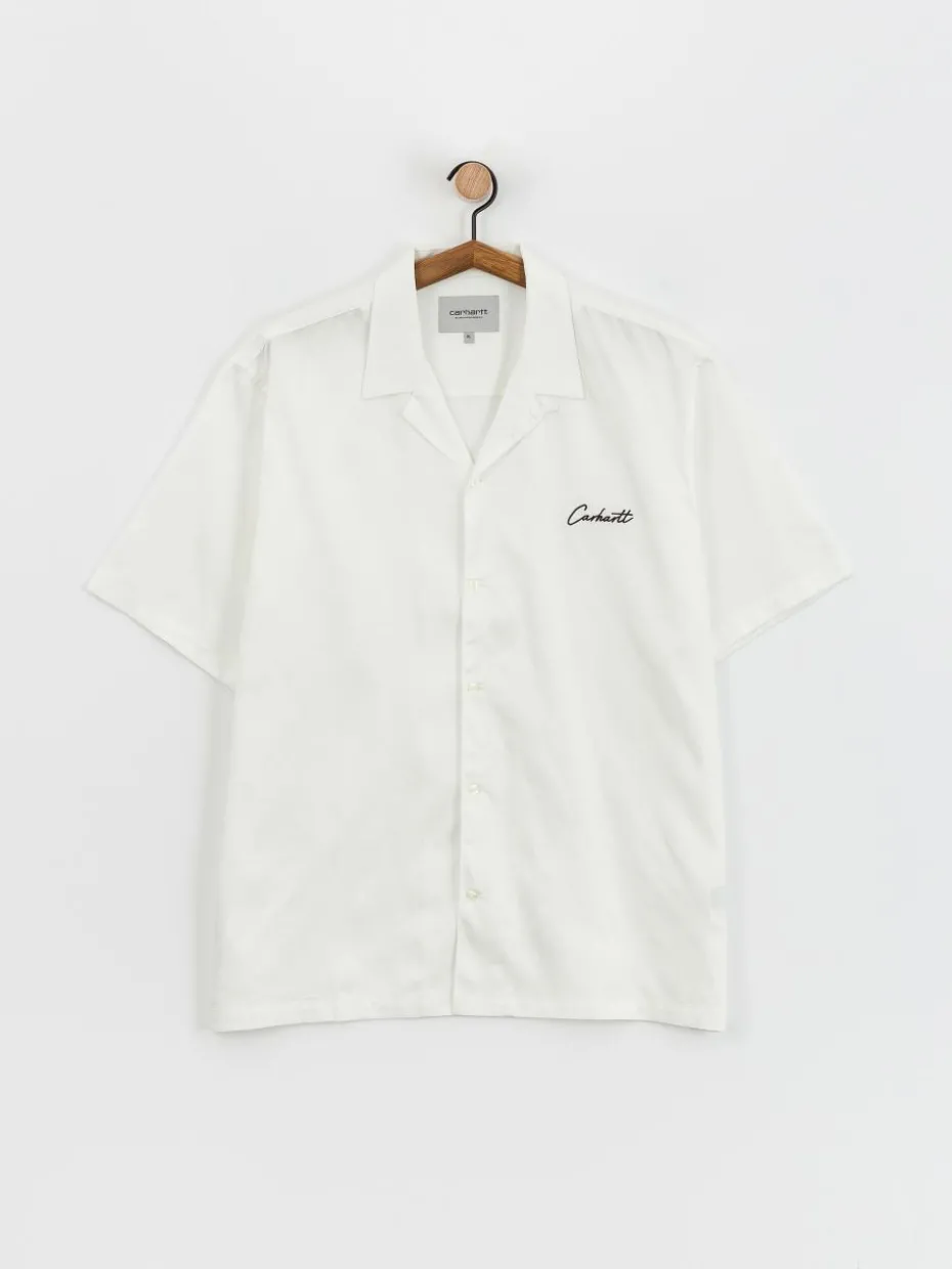 Carhartt WIP Delray Hemd