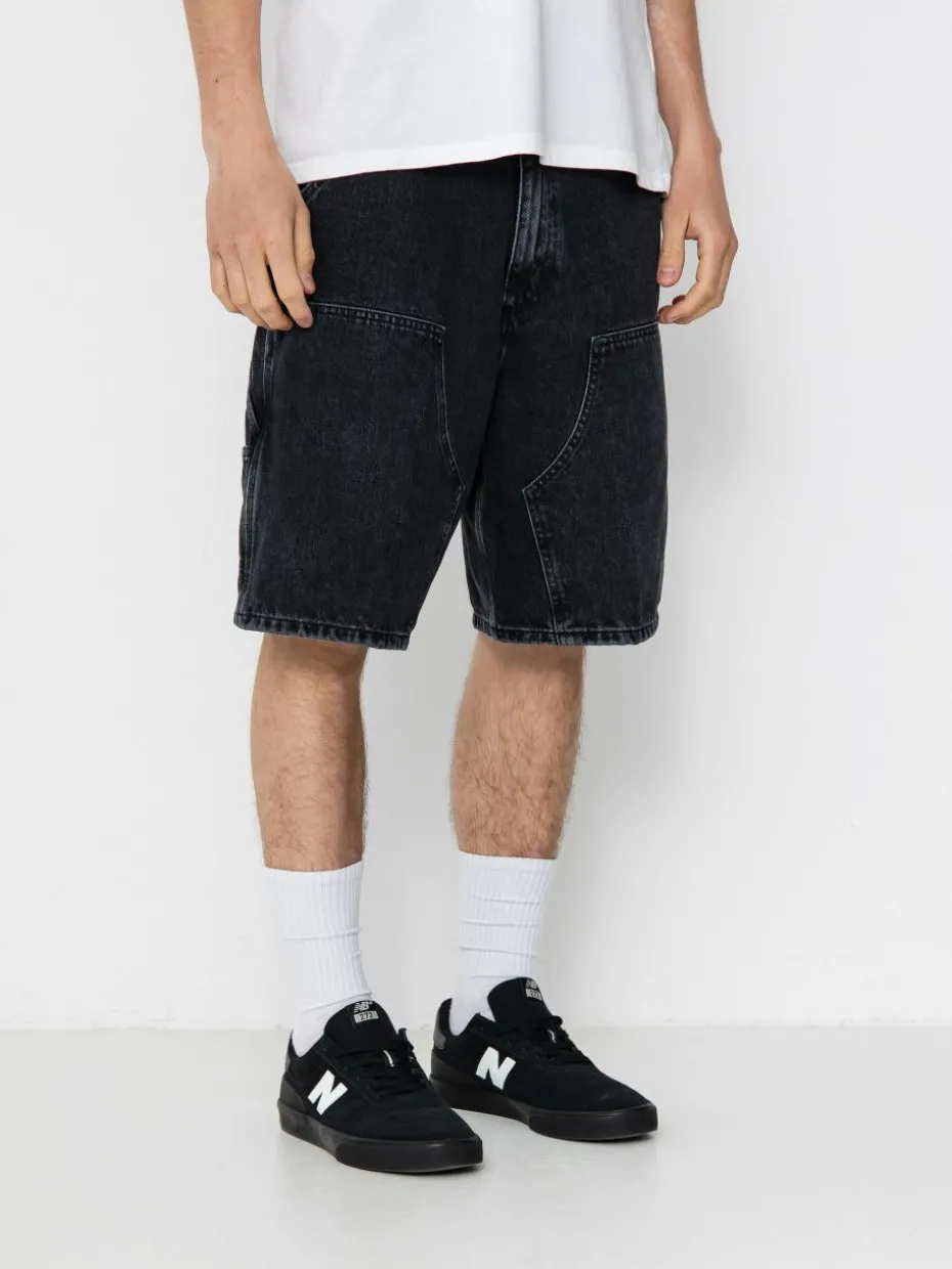 Carhartt WIP Double Knee Shorts