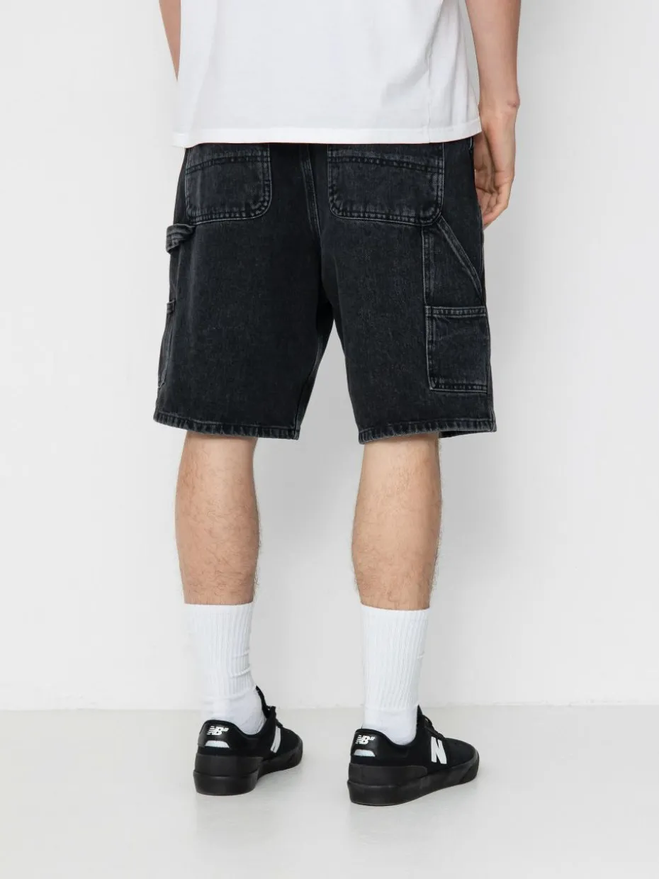 Carhartt WIP Double Knee Shorts