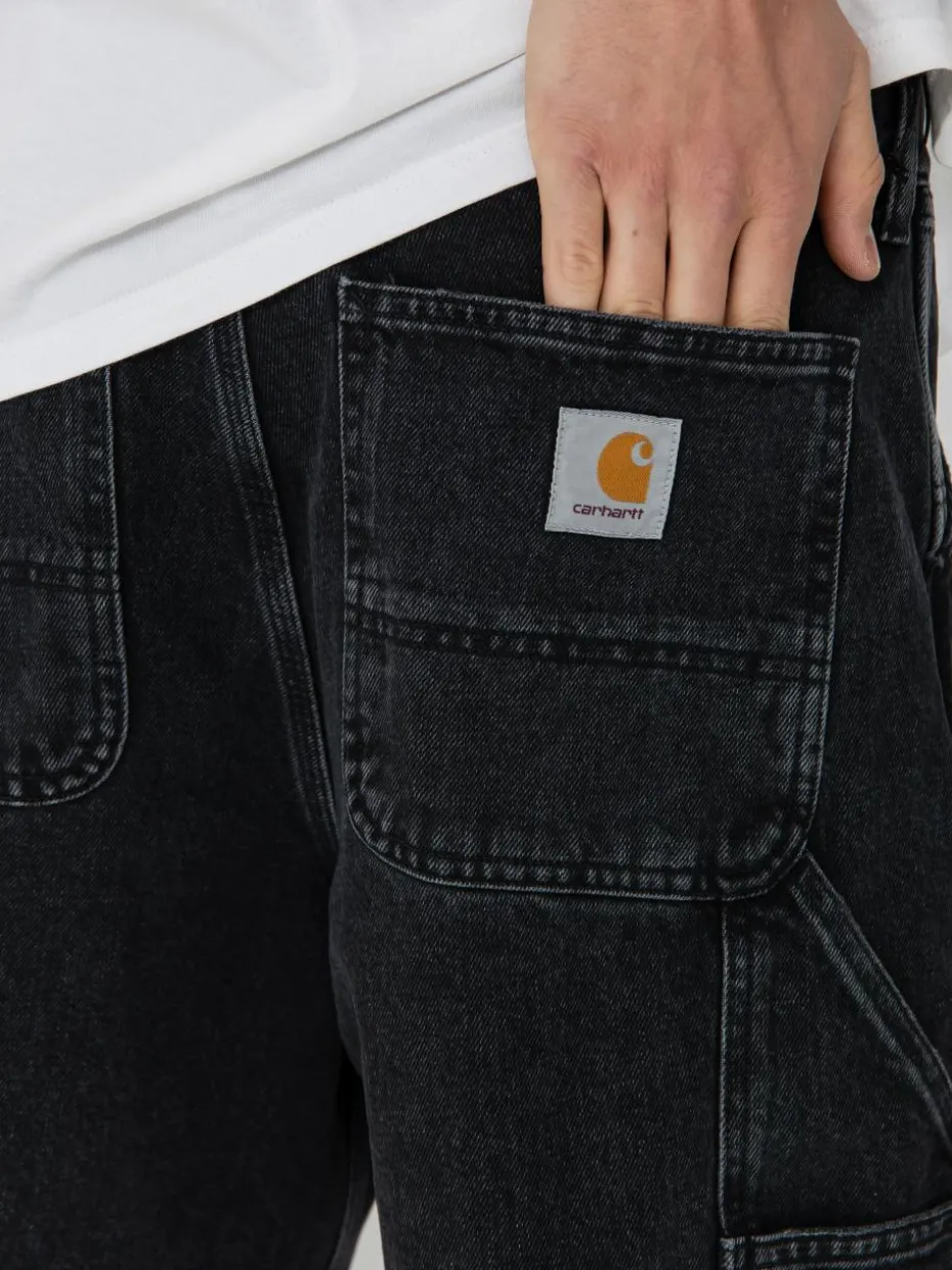 Carhartt WIP Double Knee Shorts