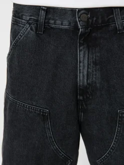 Carhartt WIP Double Knee Shorts