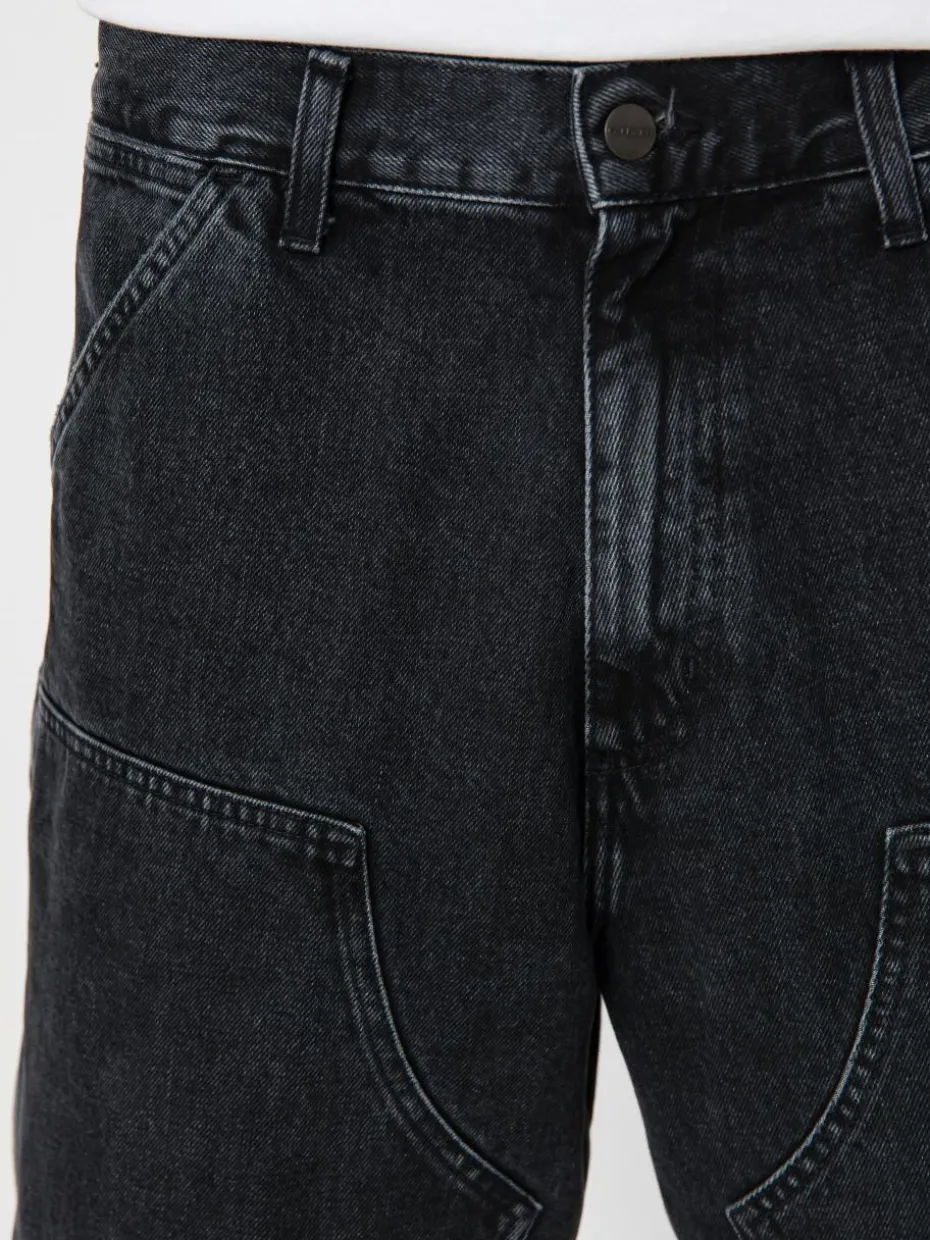 Carhartt WIP Double Knee Shorts