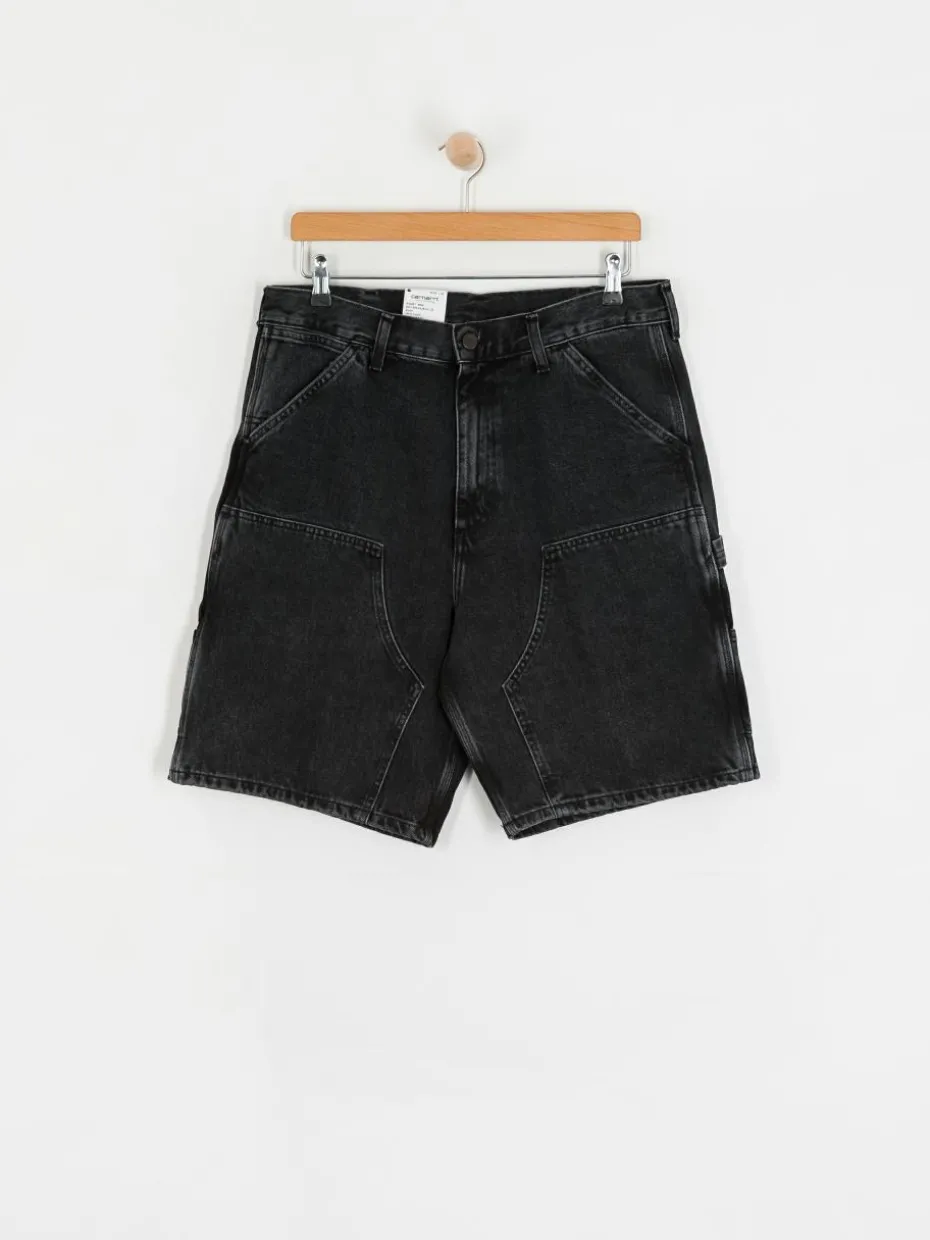 Carhartt WIP Double Knee Shorts
