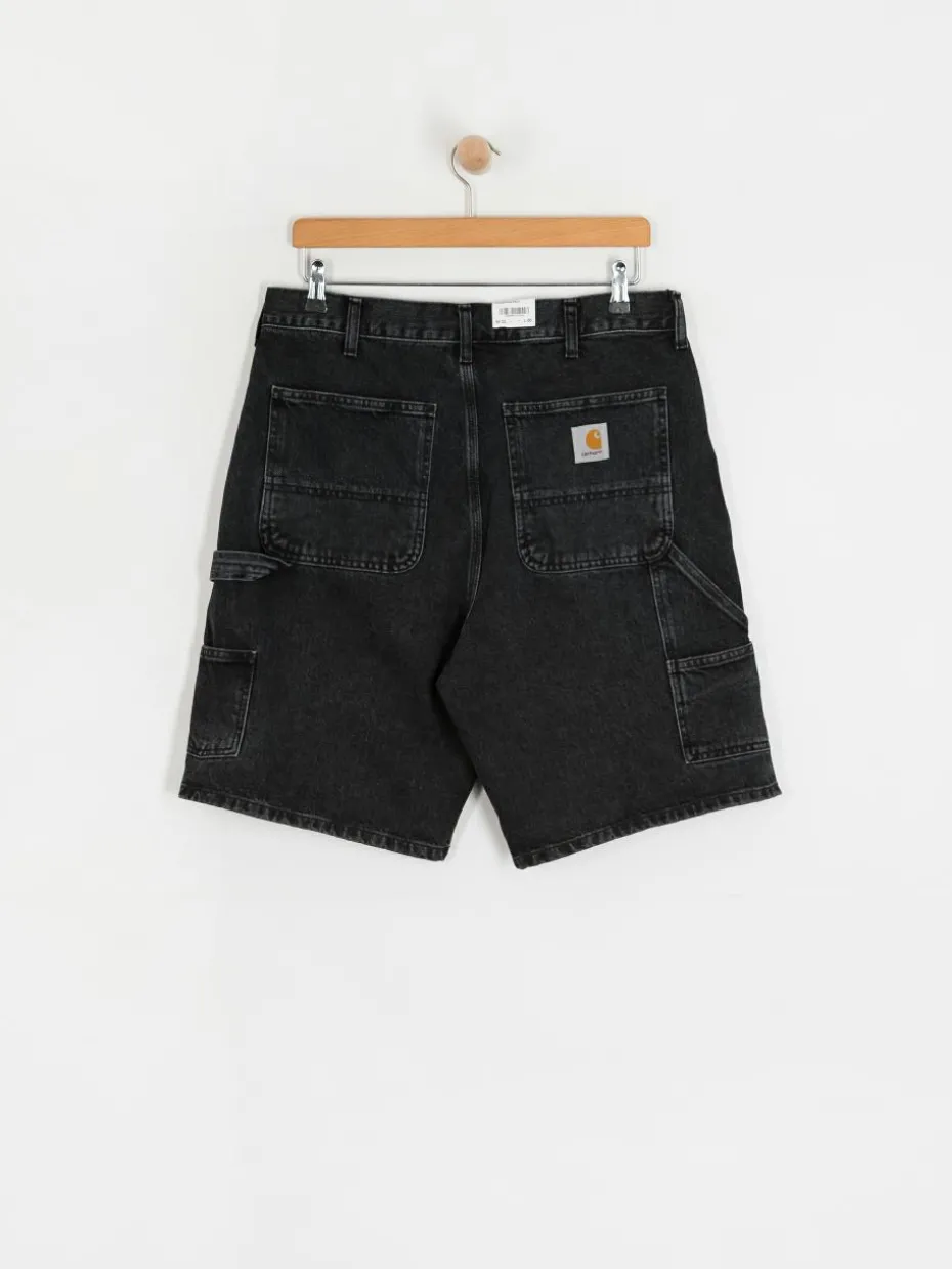 Carhartt WIP Double Knee Shorts