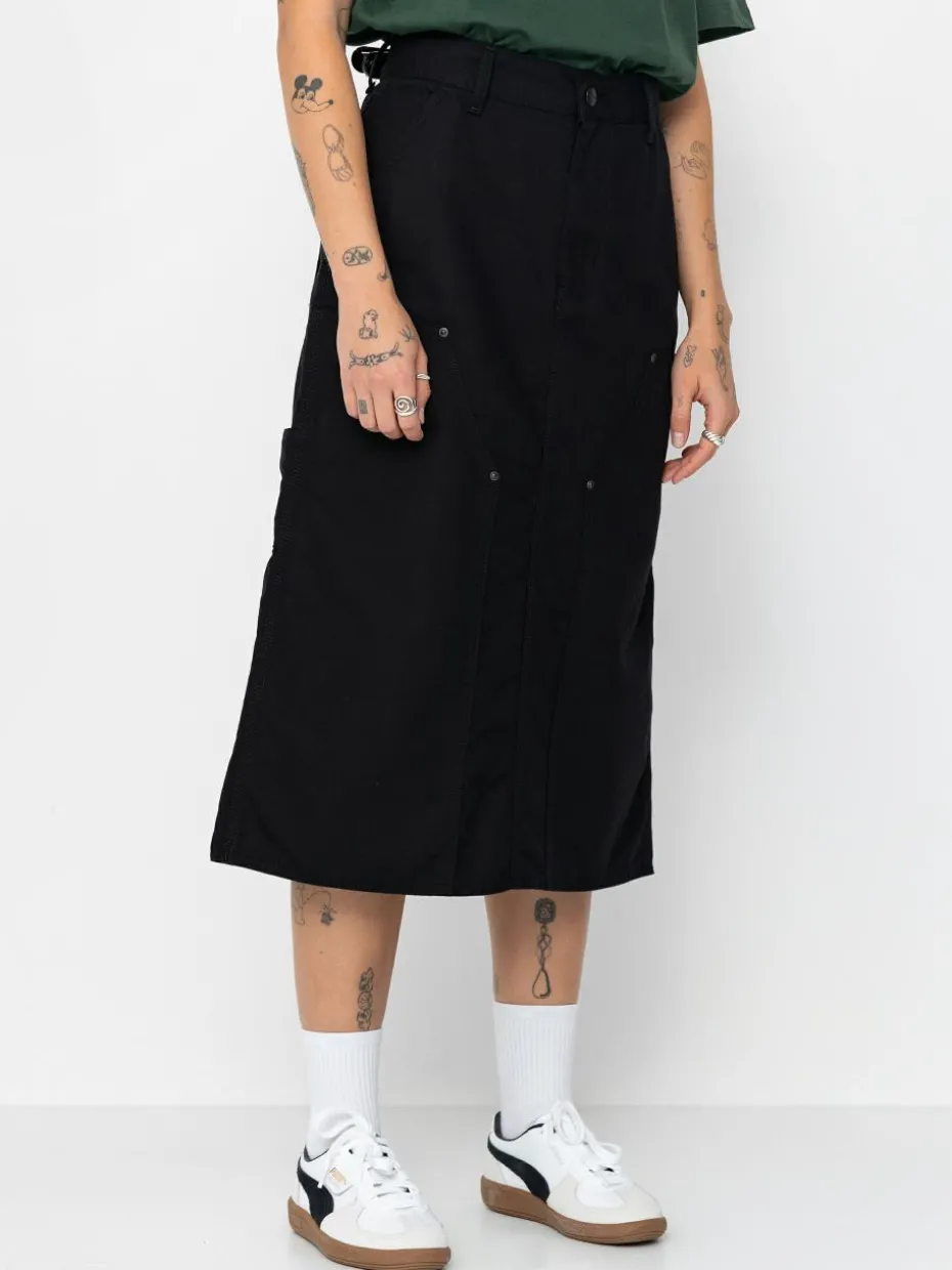 Carhartt WIP Double Knee Wmn Rock