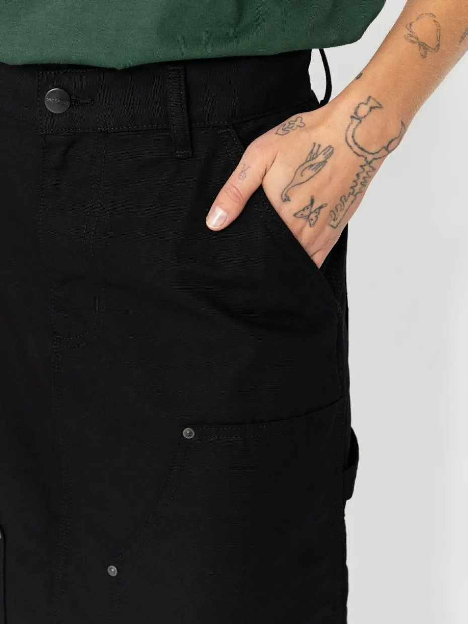 Carhartt WIP Double Knee Wmn Rock