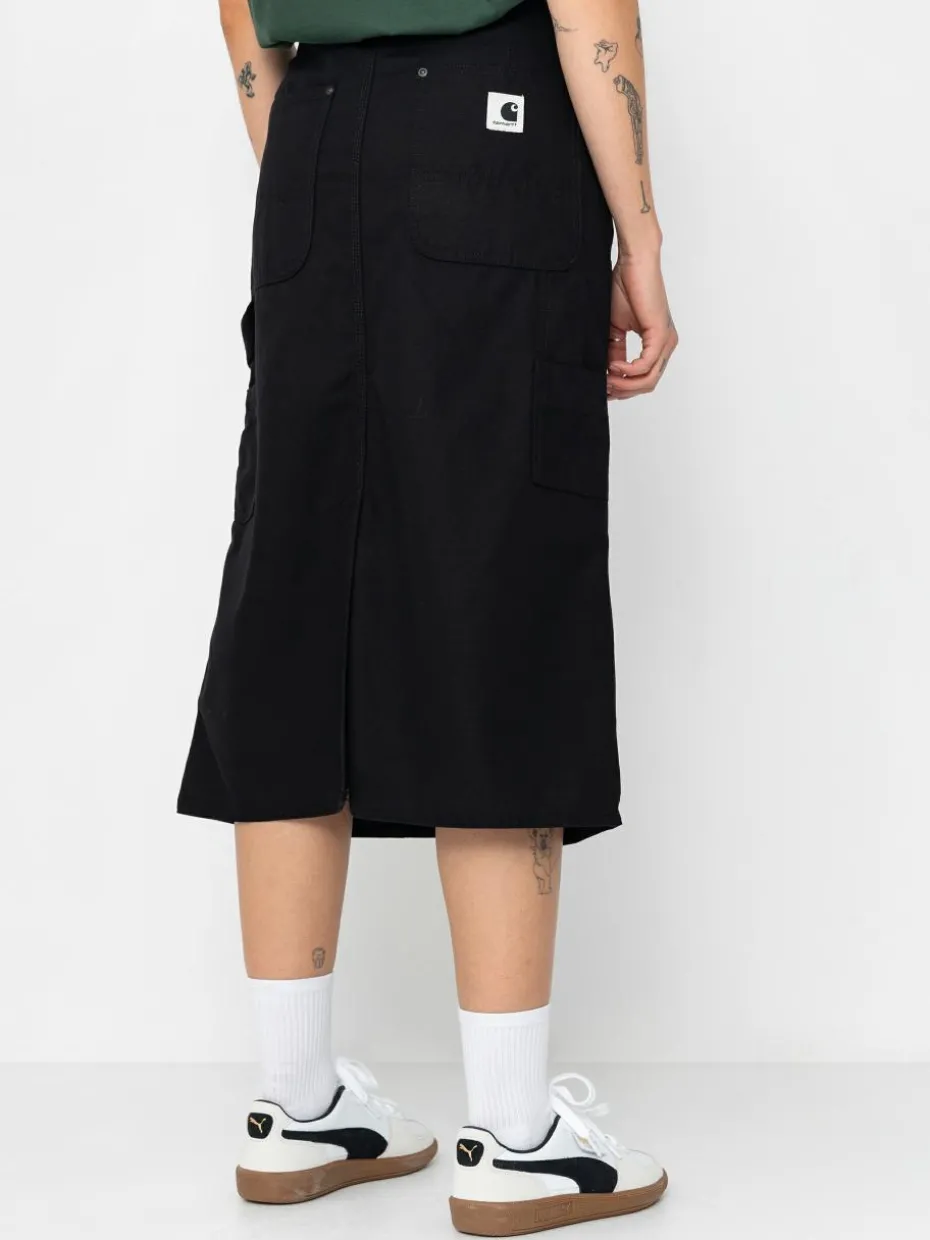 Carhartt WIP Double Knee Wmn Rock