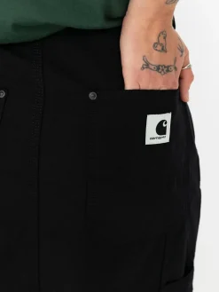 Carhartt WIP Double Knee Wmn Rock