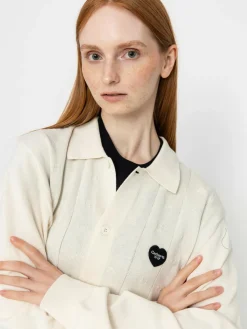 Carhartt WIP Drewe Cardigan Wmn Pulli