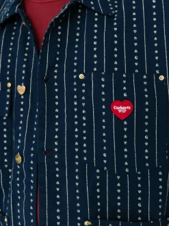 Carhartt WIP Drewe Chore Coat Jacke