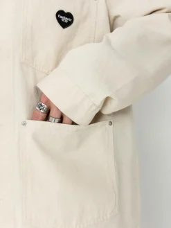 Carhartt WIP Drewe Chore Coat Jacke