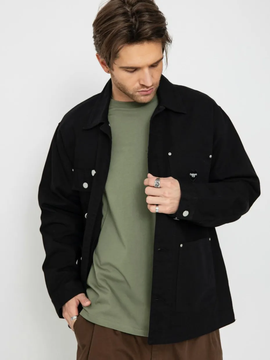 Carhartt WIP Drewe Chore Coat Jacke
