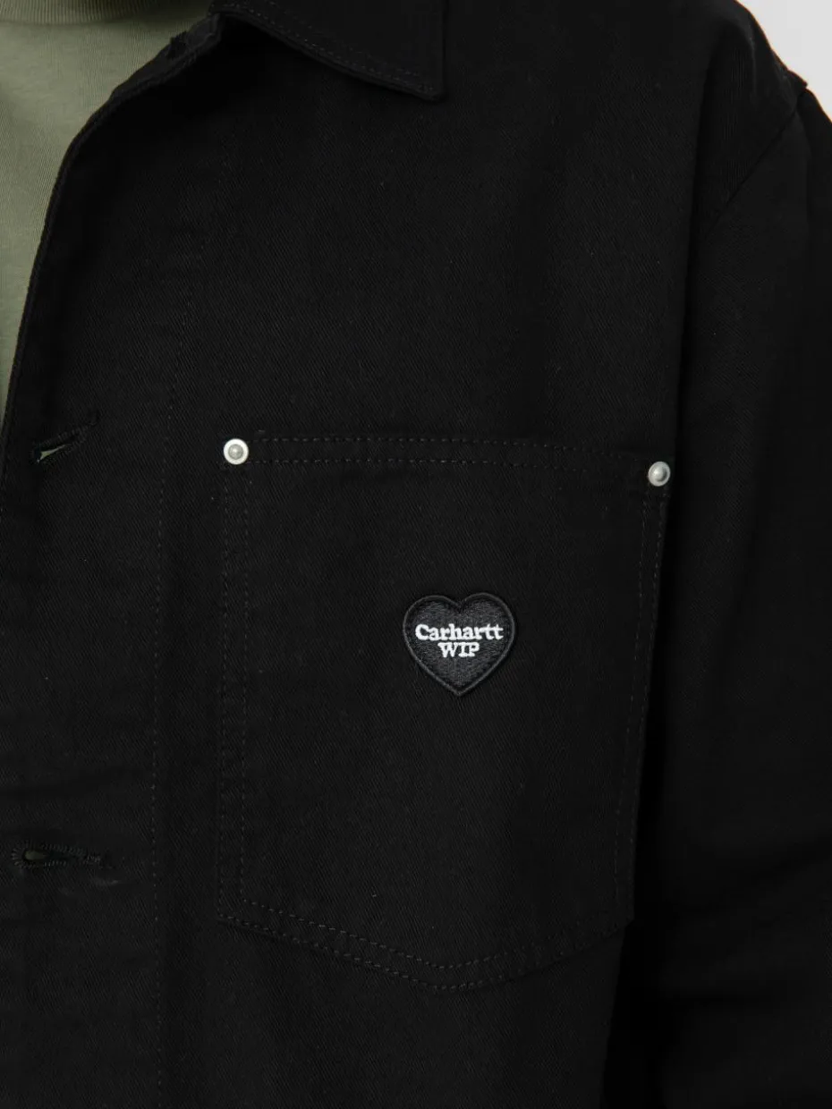 Carhartt WIP Drewe Chore Coat Jacke