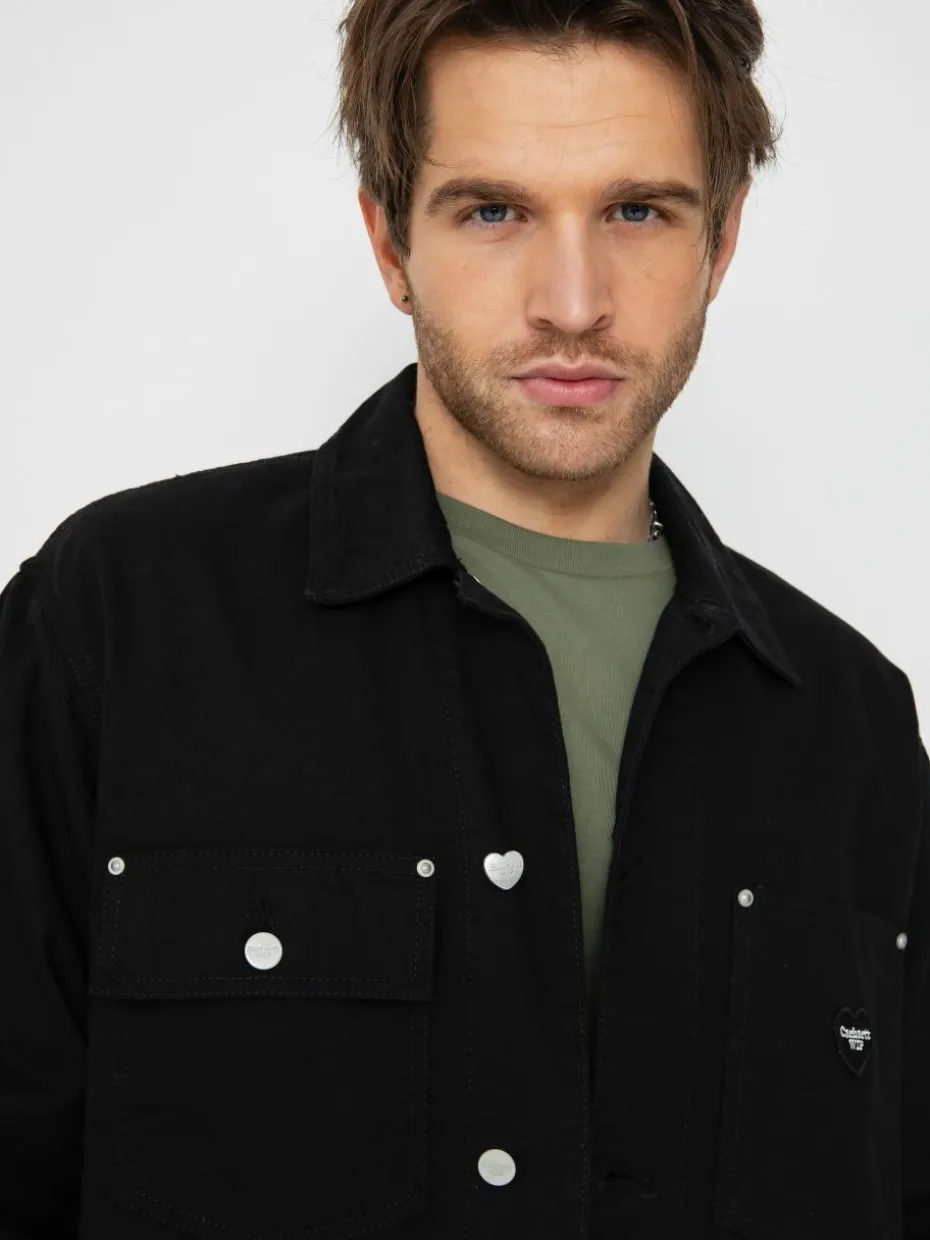 Carhartt WIP Drewe Chore Coat Jacke