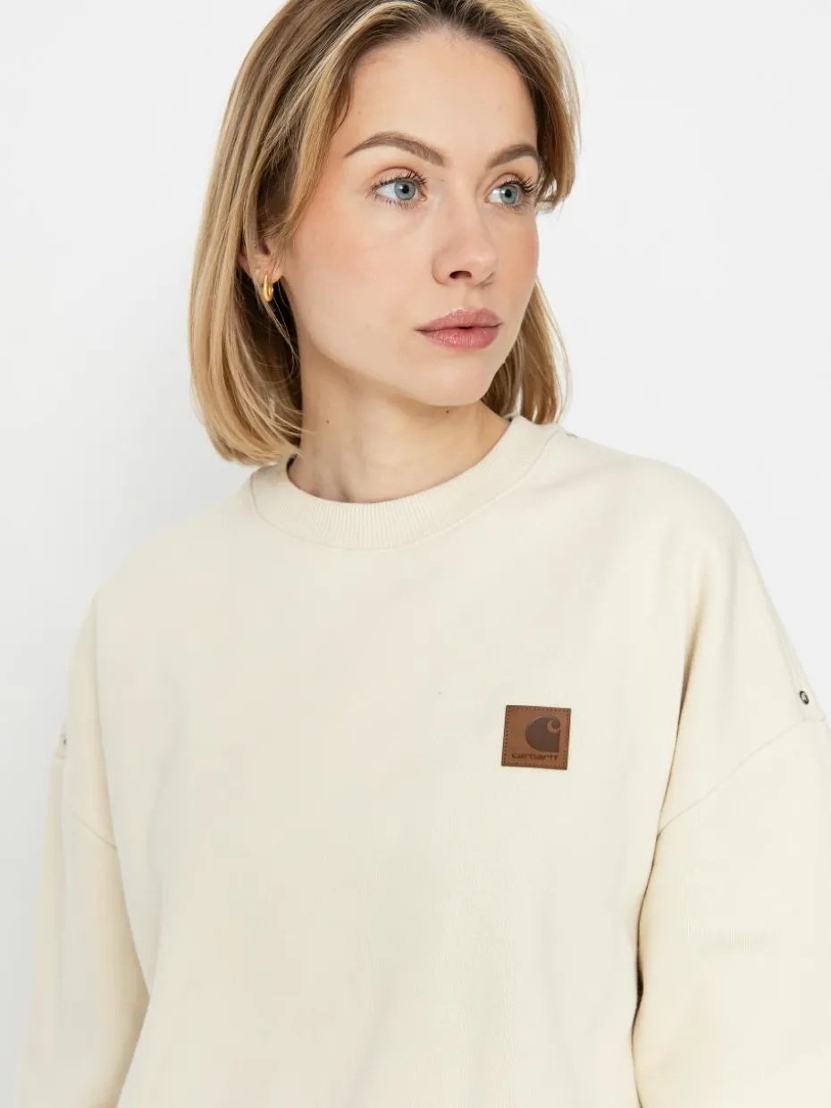 Carhartt WIP Eldon Wmn Sweatshirt