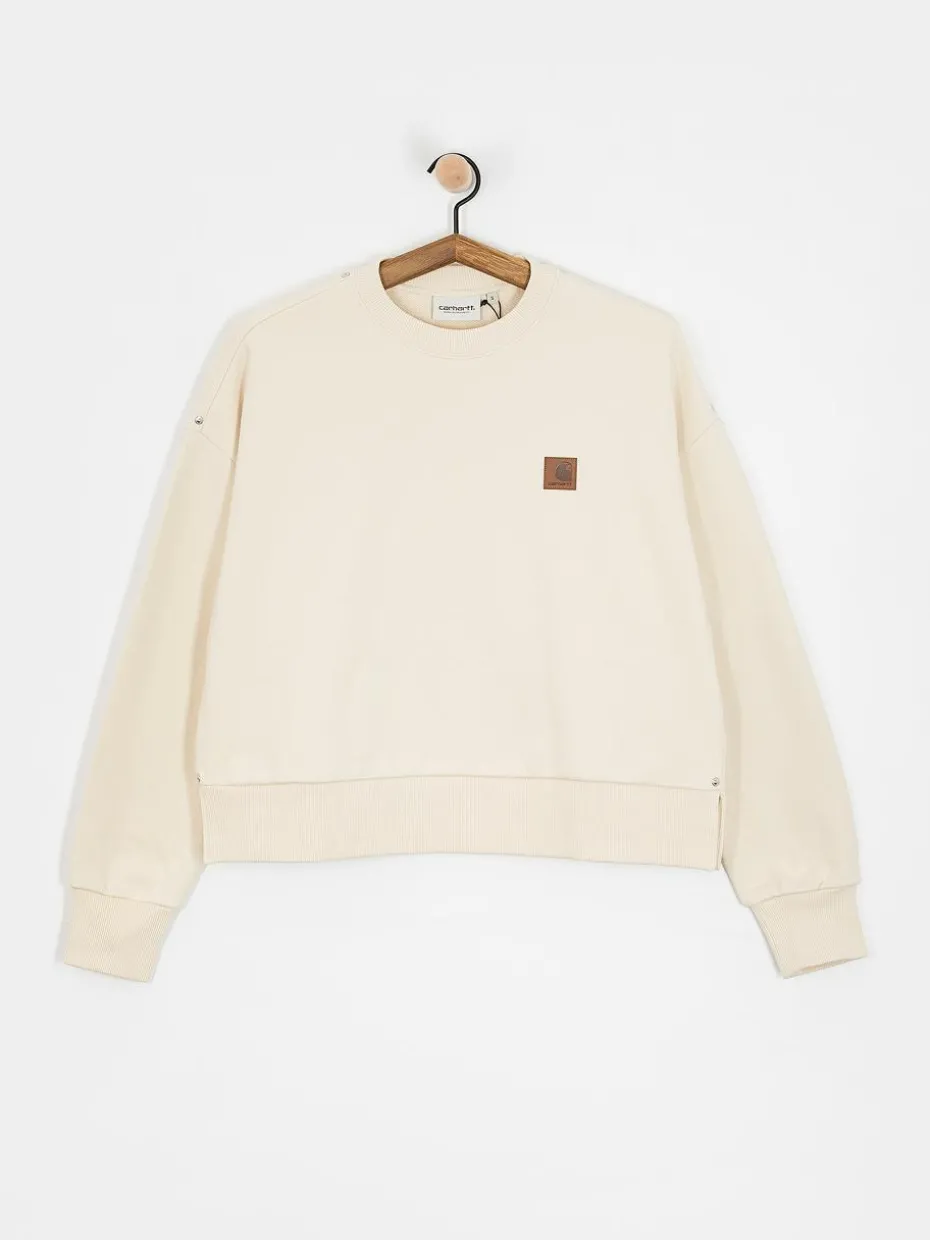 Carhartt WIP Eldon Wmn Sweatshirt