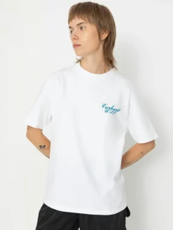 Carhartt WIP Exchange Wmn T-Shirt