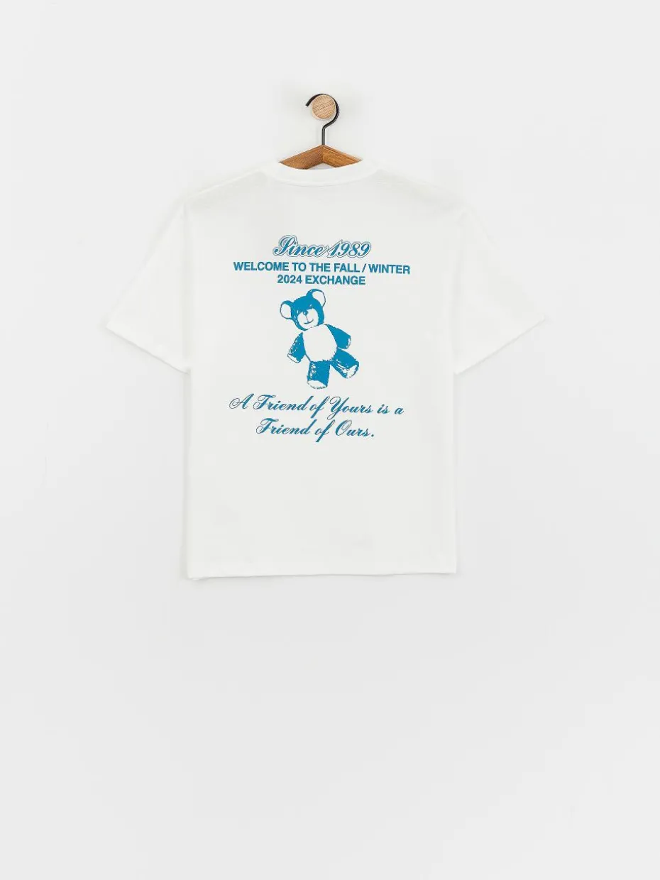 Carhartt WIP Exchange Wmn T-Shirt