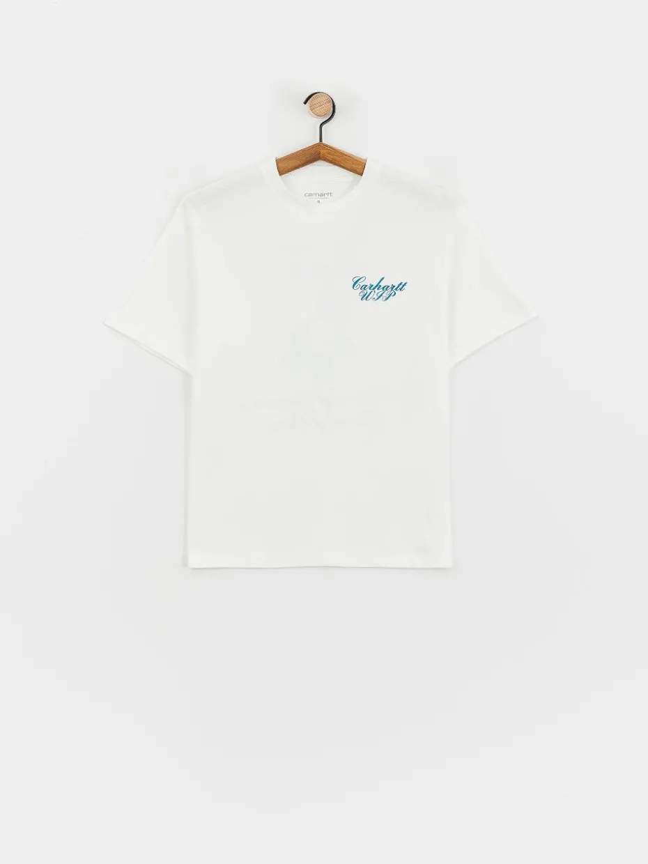 Carhartt WIP Exchange Wmn T-Shirt