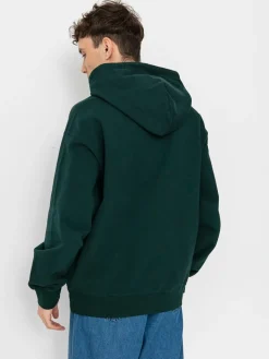 Carhartt WIP Flaming Ducks HD Hoodie