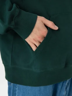 Carhartt WIP Flaming Ducks HD Hoodie