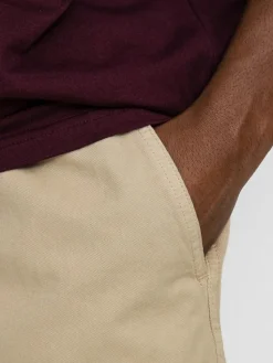 Carhartt WIP Flint Shorts