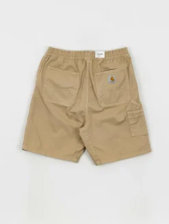 Carhartt WIP Flint Shorts