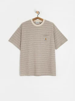 Carhartt WIP Gellar Pocket T-Shirt