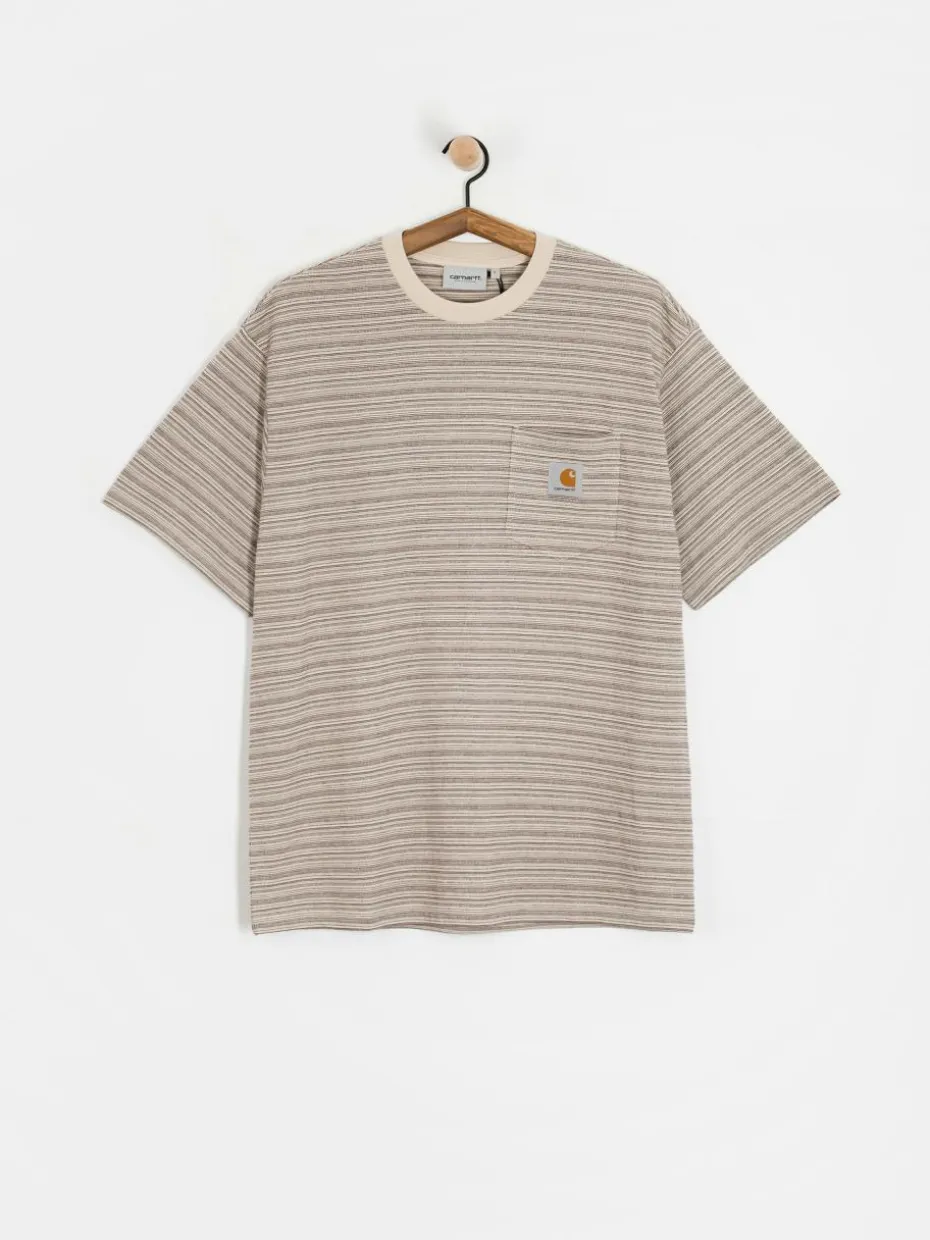 Carhartt WIP Gellar Pocket T-Shirt