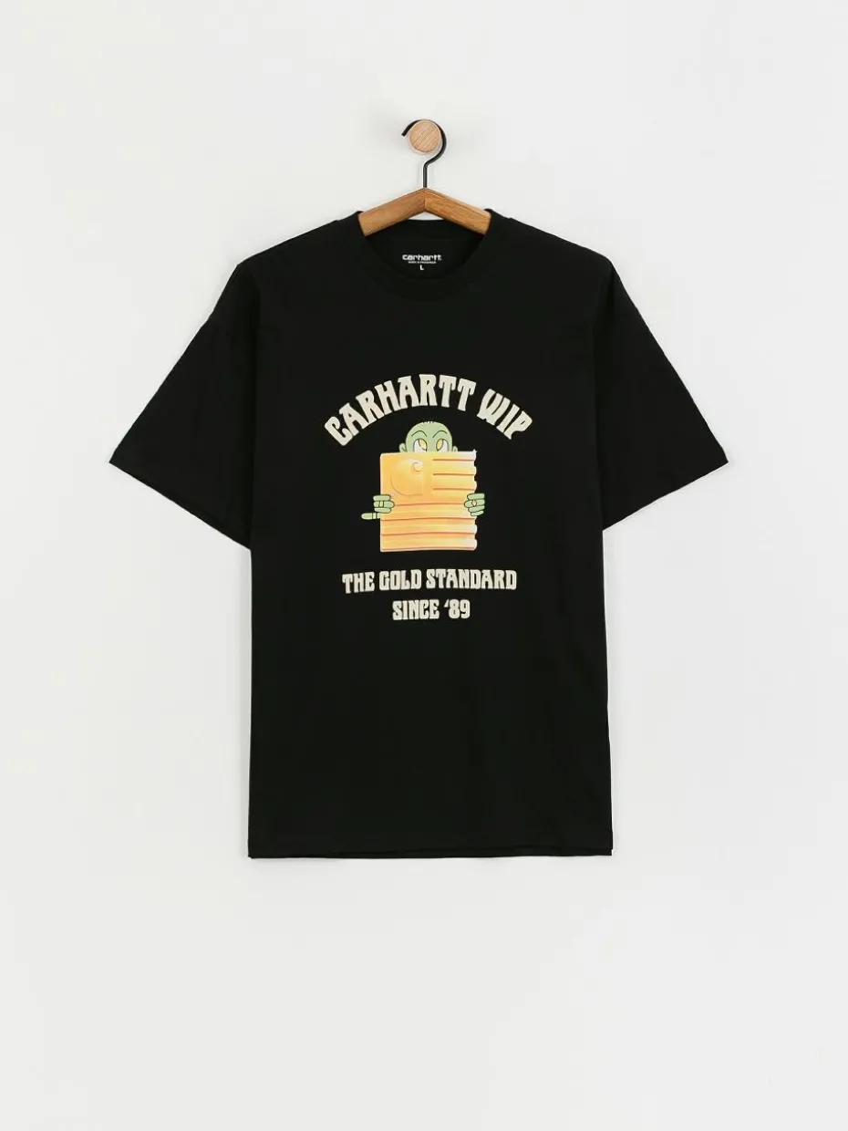 Carhartt WIP Gold Standard T-Shirt
